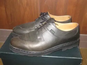 Paraboot AVIGNON GREEN UK10/28.5cm