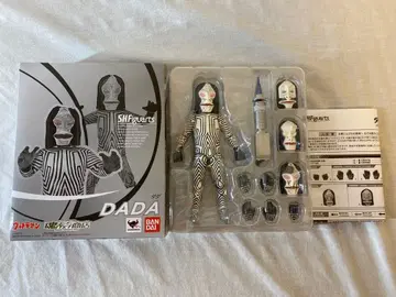 새상품 S.H.Figuarts 다다