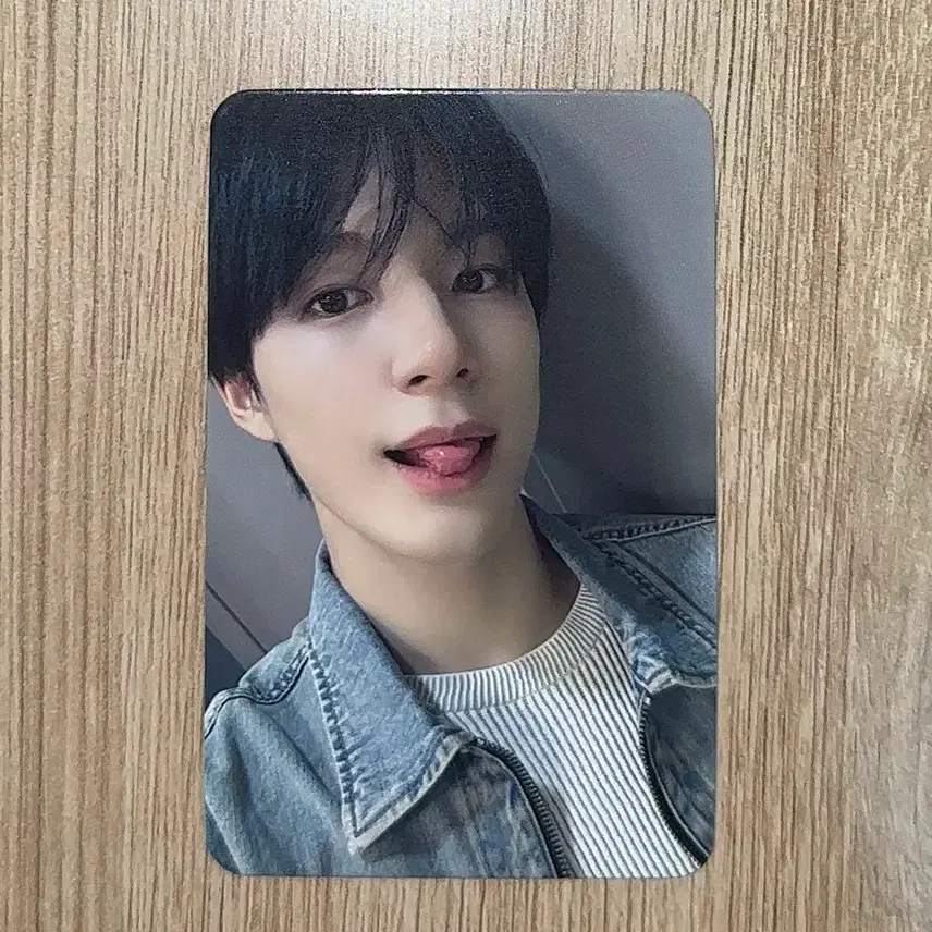 NCT | 엔시티 NCT Dream BTTF Jeno Digipack Full Set Ktown4u Jeno