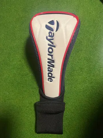 테일러메이드(Taylar Made) 오스텍 골프헤드커버 드라이버