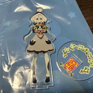 좀비랜드 사가 좀사가 콘노 준코 아크릴 스탠드