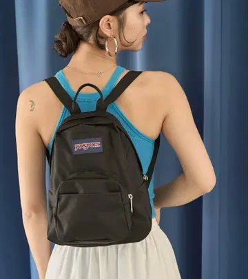 JANSPORT 하프 핀트 백팩