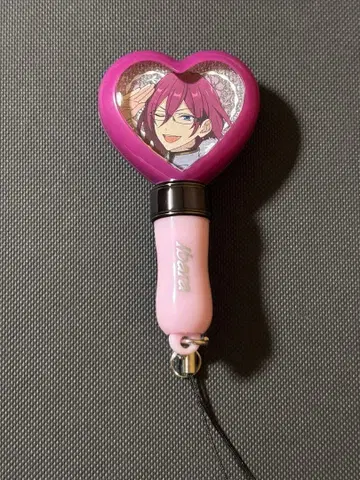 앙스타 나나쿠사 이바라 미니 응원봉 스타포니