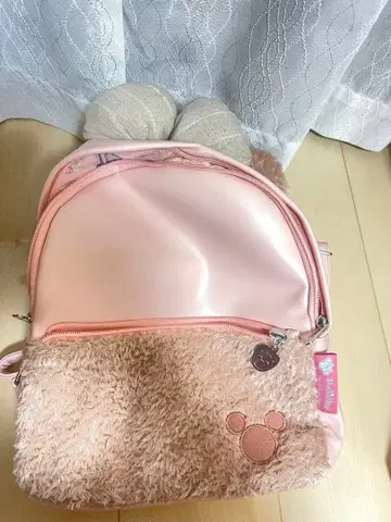 도쿄 디즈니 씨 셰리 메이 귀 달린 럭색