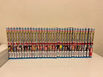 히로아카 코믹스 세트 1~33권