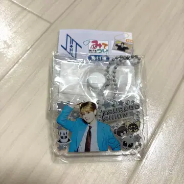 JO1 보고 있어 츠루보 시온