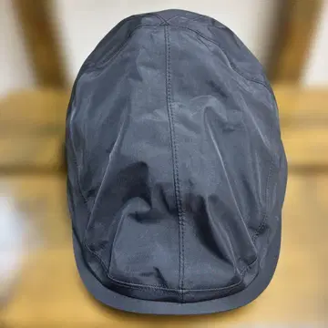 가마가츠 GM-9828 고어텍스 헌팅캡 블랙 LL