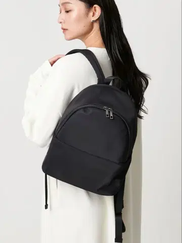 <MARW UNITED ARROWS> 베이직 백팩 MINI