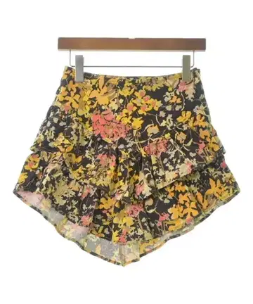 mother 여성용 미니 스커트