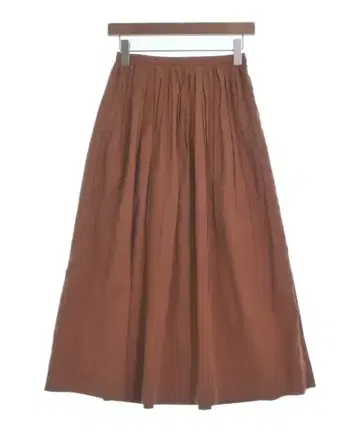 SAYAKA DAVIS 롱 맥시 길이 스커트 여성용