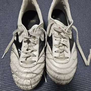 미즈노 모렐리아 2 축구화