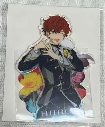 스타포니 아크릴 스탠드 아마기 히이로