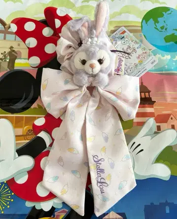 디즈니 위싱윙스 스크런치