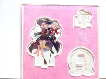 컬러풀 피치 노아 마법 학원