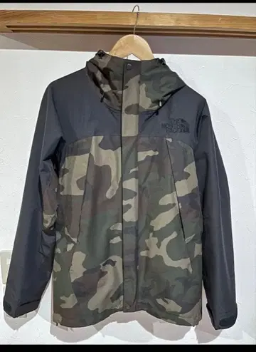 THE NORTH FACE 마운틴 재킷/NP61545/M