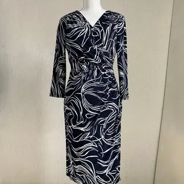 로렌 랄프 로렌 카슈쿨 저지 원피스 8