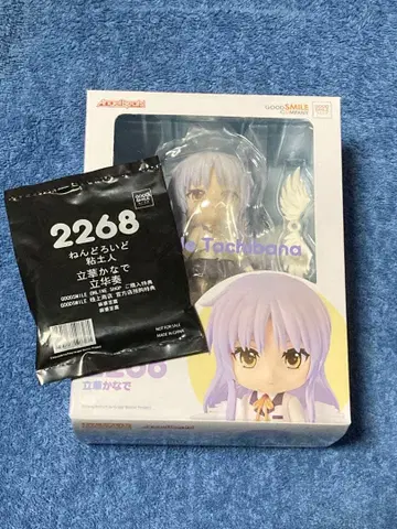 [ 혜택 포함 ] 넨도로이드 타치바나 카나데