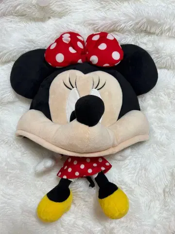 미니 모자 팬캡