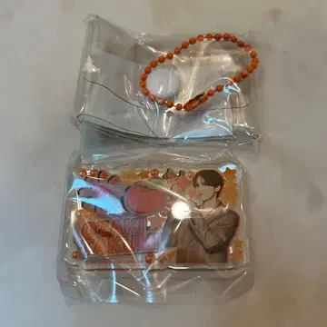 INI 봐! 오자키 타쿠미