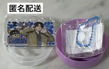 INI 미테코레 후지마키 쿄스케