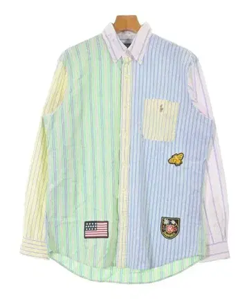 Polo Ralph Lauren 캐주얼 셔츠 남성용