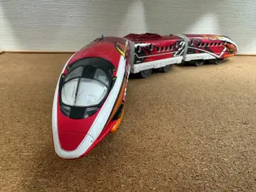 프라레일 500계 신칸센 에반게리온 2호기 사양! 익일 신속 익명 배송