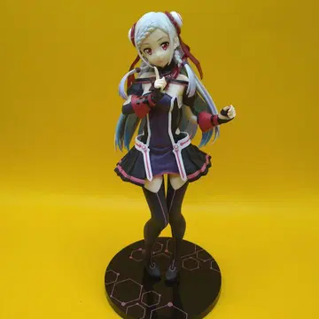 소드 아트 온라인 가희 유나 프리미엄 피규어