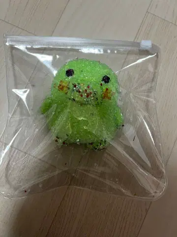 쿠치파치 스퀴즈 DIY