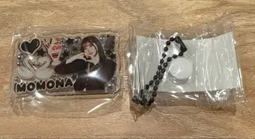 ME:I 미아이 봐봐! 카사하라 모모나 MOMONA