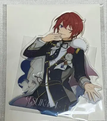 앙스타 스타포니 아크릴 스탠드 스오우 츠카사