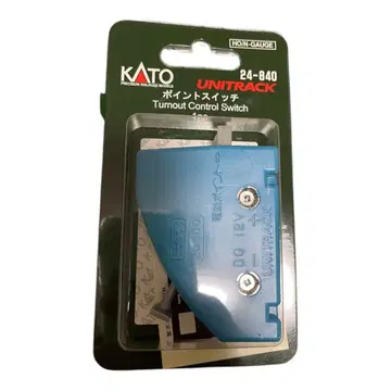 KATO 24-840 포인트 스위치