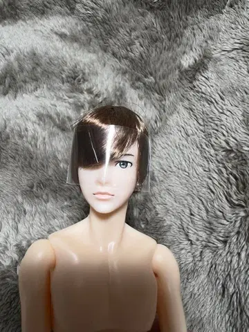 1/6 남자 도감 에이트 본체만