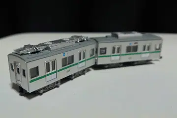 B트레 도쿄 메트로 6000계 (중간차 2량)