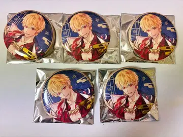 FGO 길가메쉬 캔뱃지 중국