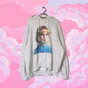 찰리와 초콜릿 공장 후드티 맨투맨 구제 의류