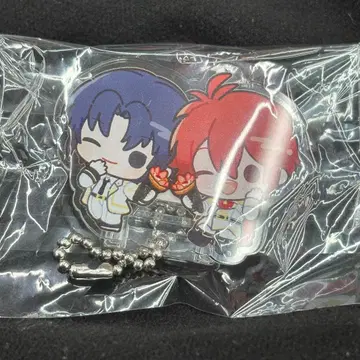 아이나나 모미토이 아크릴 배지 스탠드 이즈미 이오리 나나세 리쿠 플라웨