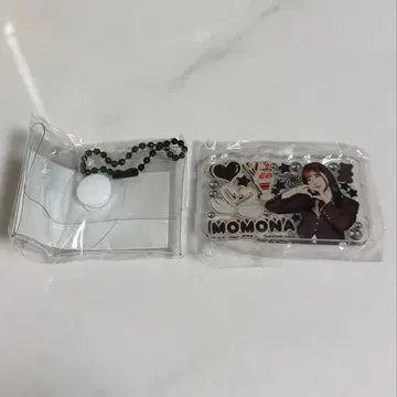 봐봐! 가챠가챠 캡슐 토이 ME:I 카사하라 모모나 MOMONA