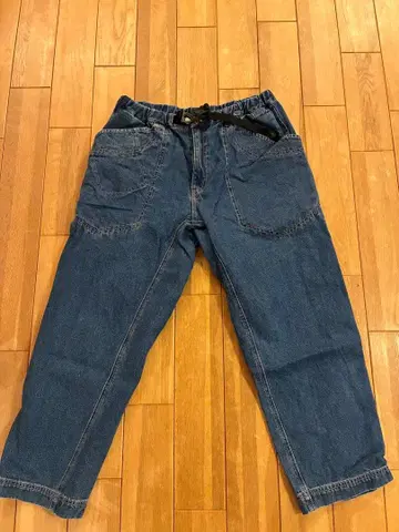 GOHEMP TRAVELER EASY PANTS