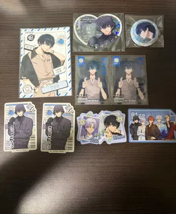 18trip 소운소에 세트