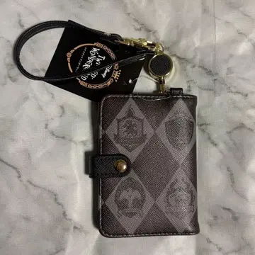 트위스테 패스 케이스