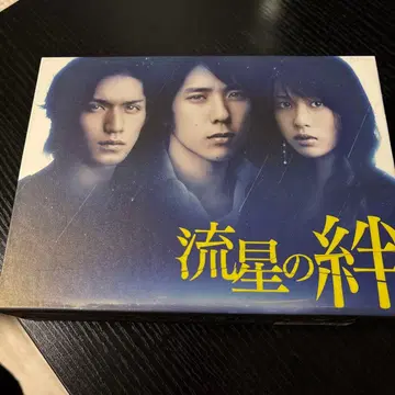 유성()의 인연 DVD 2매 세트