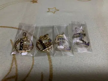 트라팔가 로 참 세트