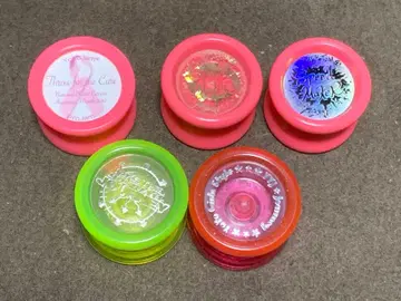 요요잼 플라요 5세트