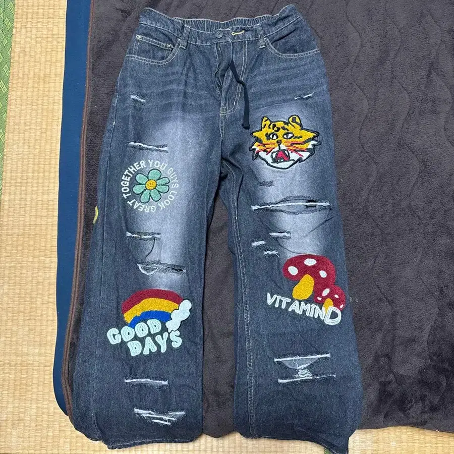 1번째 상품 이미지