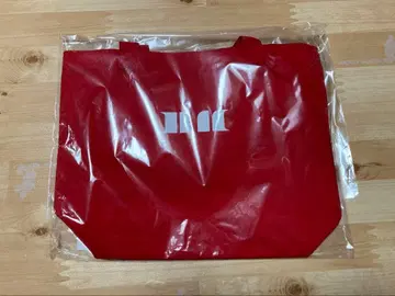 BABYMONSTER 런치 토트 백 M 사이즈