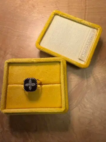 PASCALE MONVOISIN BOWIE NO2BLACK DIAMOND