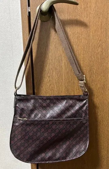 게라르디니 브라운 사선 가케