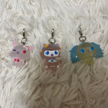 주얼펫 메지루시 액세서리