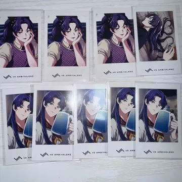 비바 렌 레이 샤타콜레 vs ambivalenz