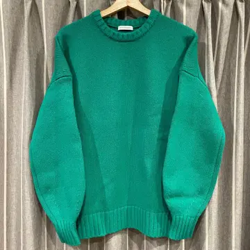 MITTERNACHT 미터너트 그린 Spick and Span